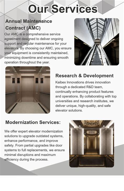 Steel Structure Elevators - Durable Steel Structure Elevators from New ...