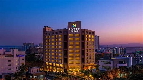 HYATT PLACE PUNE HINJAWADI (Hinjewadi) - Hotel Reviews, Photos, Rate ...