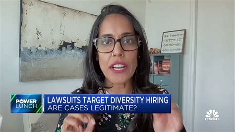 In a post-affirmative action era, DEI quotas that encourage workplace ...