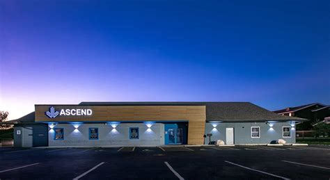Ascend Collinsville Il