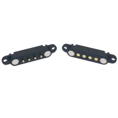 Probots Magnetic Pogo Pins - Pogo Pins and Accessories - Prototyping ...