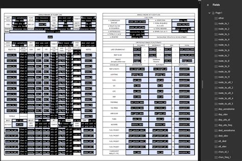 Image result for Fillable PDF Python
