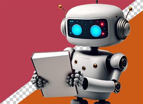 Note Idea Box Robot 的图像结果