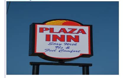 PLAZA INN BIG SPRING - Hotel Reviews, Photos, Rate Comparison - Tripadvisor