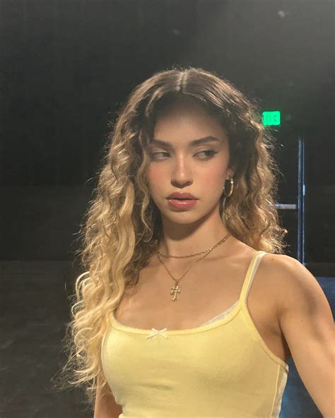 Daniela Avanzini: Bio, Age, Career And Fun Facts - Perfectley