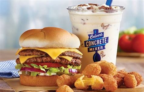 October Culvers Night/ Octubre La noche de Culvers, 2600 N Grandview ...