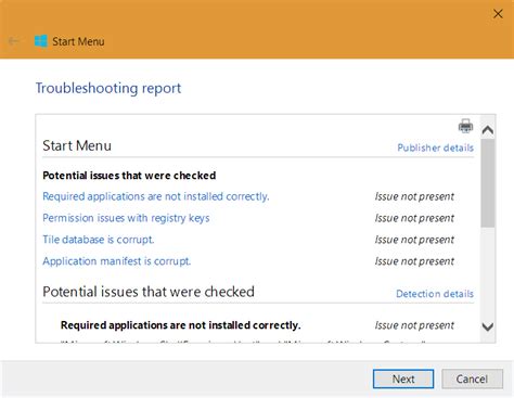 Image result for Windows Start Troubleshooting