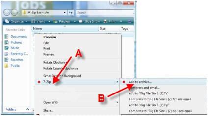 Image result for 7-Zip Cannot Create Temp Folder Archive