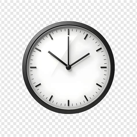 Image result for Learning Time Clock Transparent Background