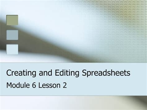 Image result for Creating Spreadsheets