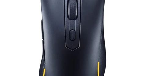 ASUS TUF Gaming M3 Gen II 8000 dpi 59-gram gaming mouse