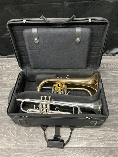 Flugelhorn Vs Trumpet Range at Dustin Richards blog