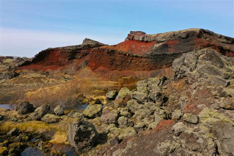 A Guide to Iceland's Volcanoes | Icelandair US