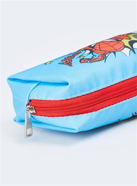 Buy Kids Printed Pencil Pouch Online at just Rs. 99.0 - 1000008588894 ...