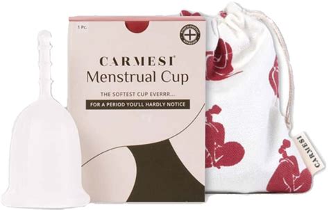 Buy SIRONA REUSABLE SIZE L MENSTRUAL CUP Online & Get Upto 60% OFF at ...