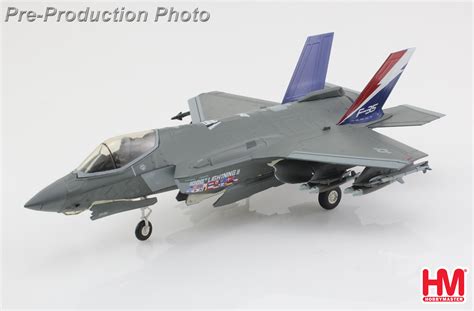 F-35A "1000th Lightning II" 22-5696, 176th FS, Wisconsin ANG, August ...
