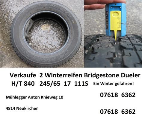Winterreifen Kleinanzeigen