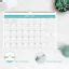 2023-2024 Wall Calendar - Wall Calendar 2023-2024 | Ubuy India