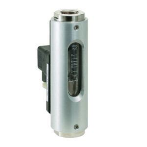 Variable-area flowmeter - DS04 series - PKP PROZESSMESSTECHNIK GMBH ...