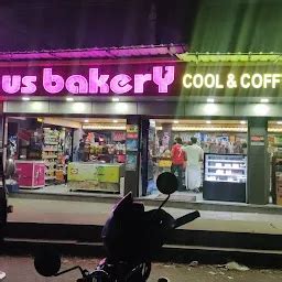 Best Top Rated Bakery in Chamravattom, Kerala, India | Yappe.in