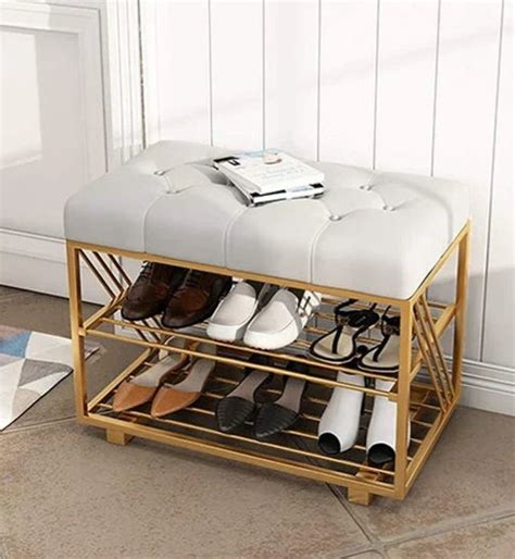 Shoe Table