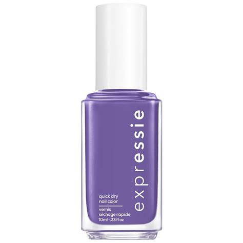 essie Quick Dry Nail Polish, Vegan Formula, Power Moves Collection ...