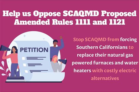 OPPOSE – Proposed Amended Rules 1111 & 1121 - as released February 28 ...