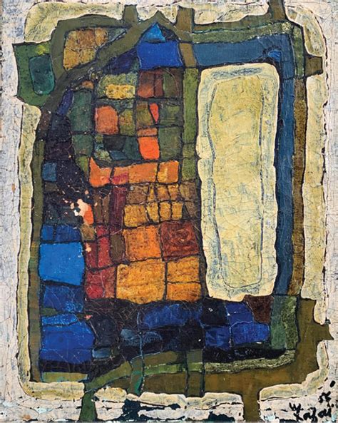 Toofan Rafai – Art Of India