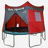 Propel Trampolines Tent for 14' Trampoline - Red | BJ's Wholesale Club