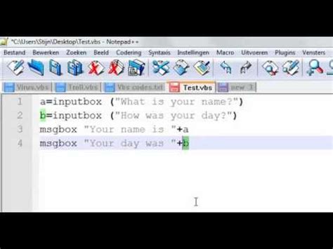 Image result for VBS Scripts