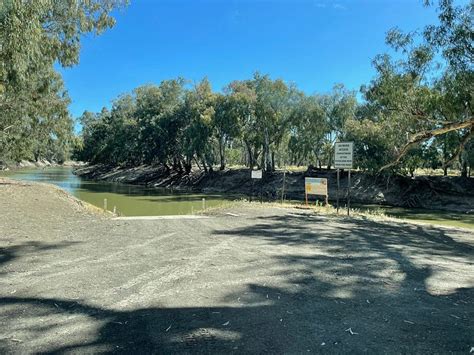 CAMP AT THE POONCARIE MULTI PURPOSE PARK - Campground Reviews & Photos ...