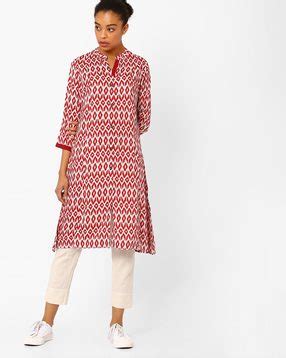 Buy Avaasa Mix n' Match Kurtas, Kurtis, Churidars and Salwars at Ajio.com