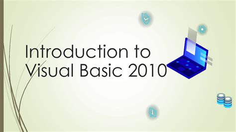 Visual Basic Introduction 的图像结果