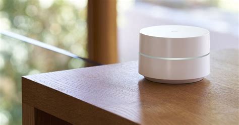 Google WiFi Is The Perfect Router For Indian Homes Heres Why It Should ...