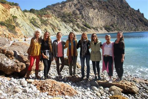 Womens Wellness Walk - Roca Llisa , Ibiza, 14 March 2024 | AllEvents