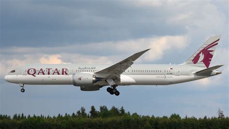 Boeing 787-9 Dreamliner - oneworld virtual