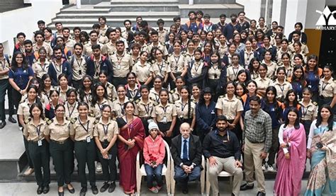 Join Best UG, PG Program Colleges in Bangalore, India - Acharya