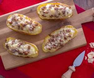 Gordon's Classic Lasagne Al Forno Recipe