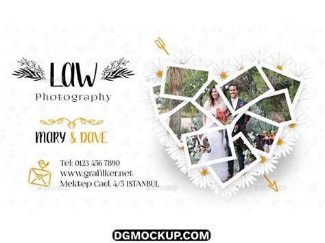 Wedding Photography Business Cards 的图像结果