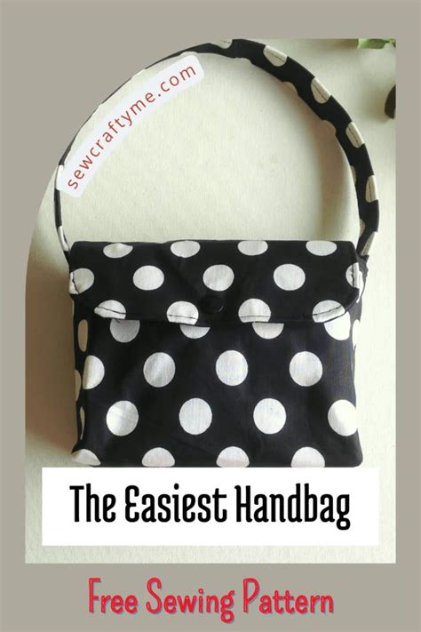 Image result for Sew Handbag Pattern
