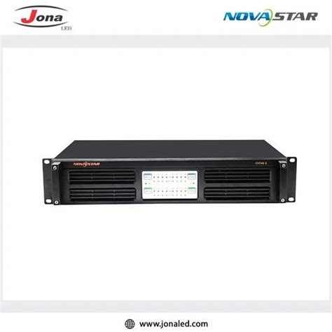 LED Video Processor - TB60 / TB80 Novastar Media Player Manufacturer ...