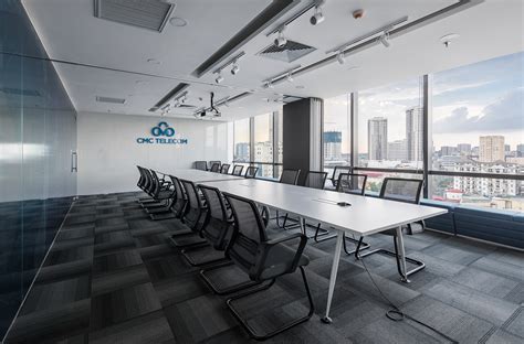 Image result for CMC Telecom Creative Space