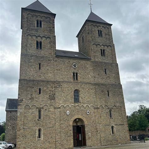 BASILIEK HEILIGE AMELBERGA (2026) All You Need to Know BEFORE You Go ...