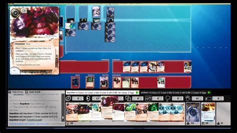 Image result for Netrunner Noise