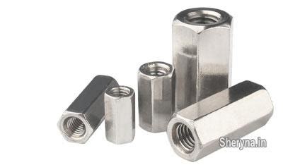 Coupling Nuts | Tools/Equipment for sale in Patiala, Punjab | Sheryna ...
