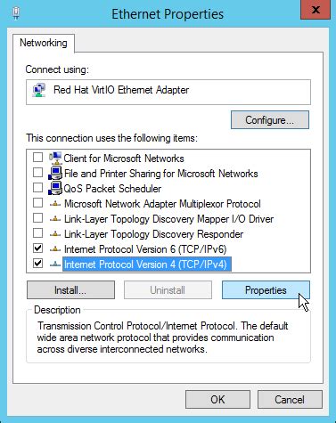 Image result for Internet Protocol Version 4 Win 11