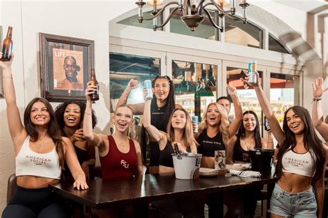 American Social | Restaurant and Bar in Florida