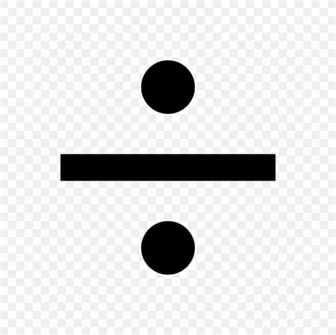 Image result for Division Sign