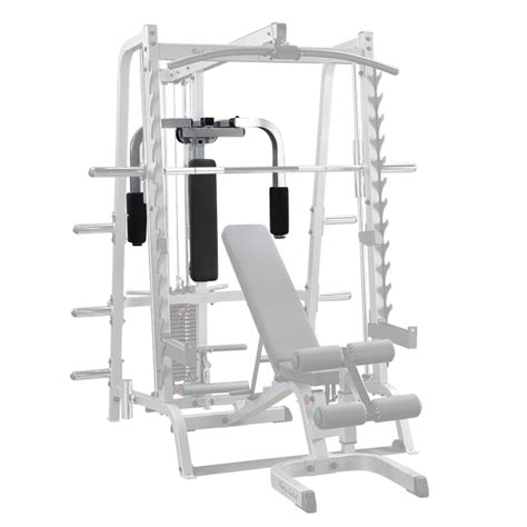 Body-Solid GPA3 Pec Attachment – Physique India