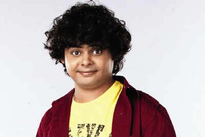 Kapi Narayan goes bananas - Times of India